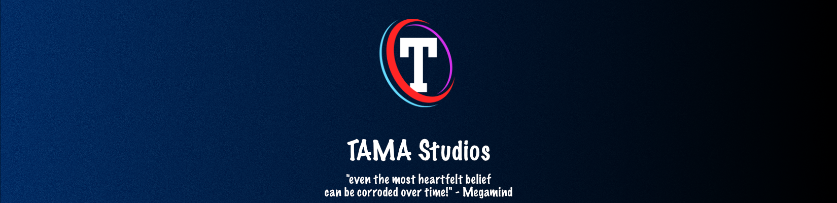 TAMA Banner